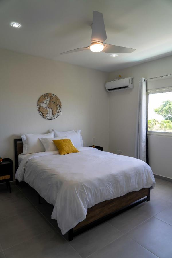 Spacious 3Br Home With Own Private Cozy Pool Koolbaai エクステリア 写真