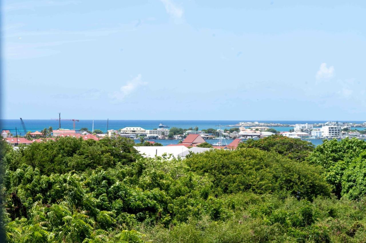 Spacious 3Br Home With Own Private Cozy Pool Koolbaai エクステリア 写真