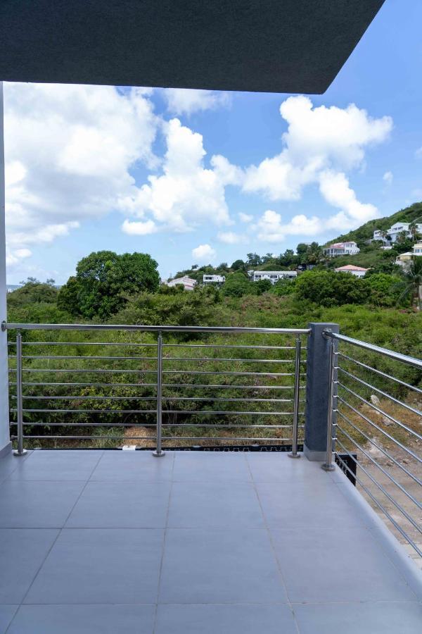 Spacious 3Br Home With Own Private Cozy Pool Koolbaai エクステリア 写真