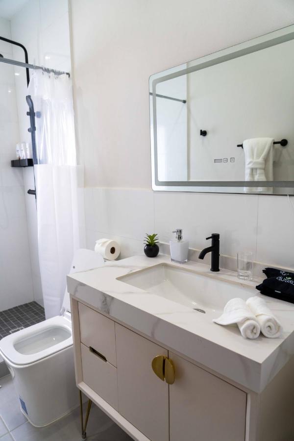 Spacious 3Br Home With Own Private Cozy Pool Koolbaai エクステリア 写真