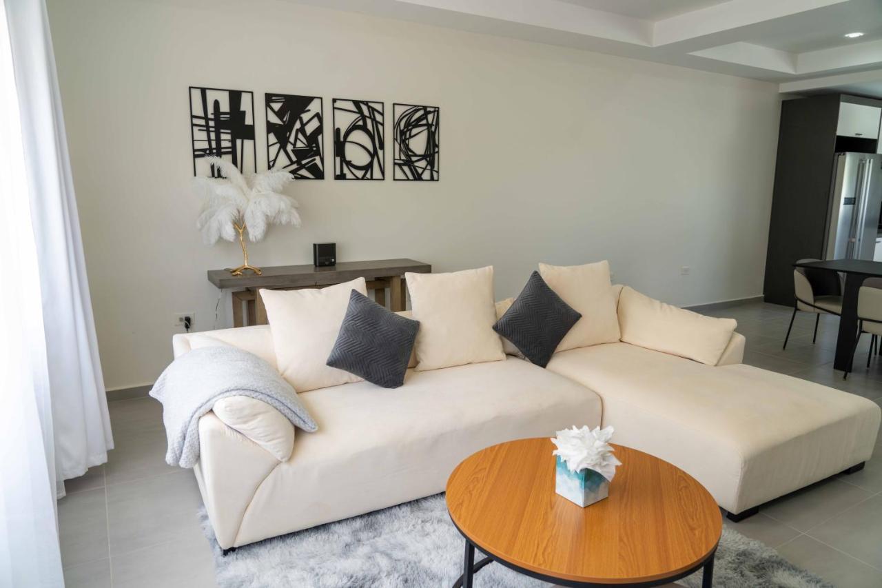 Spacious 3Br Home With Own Private Cozy Pool Koolbaai エクステリア 写真
