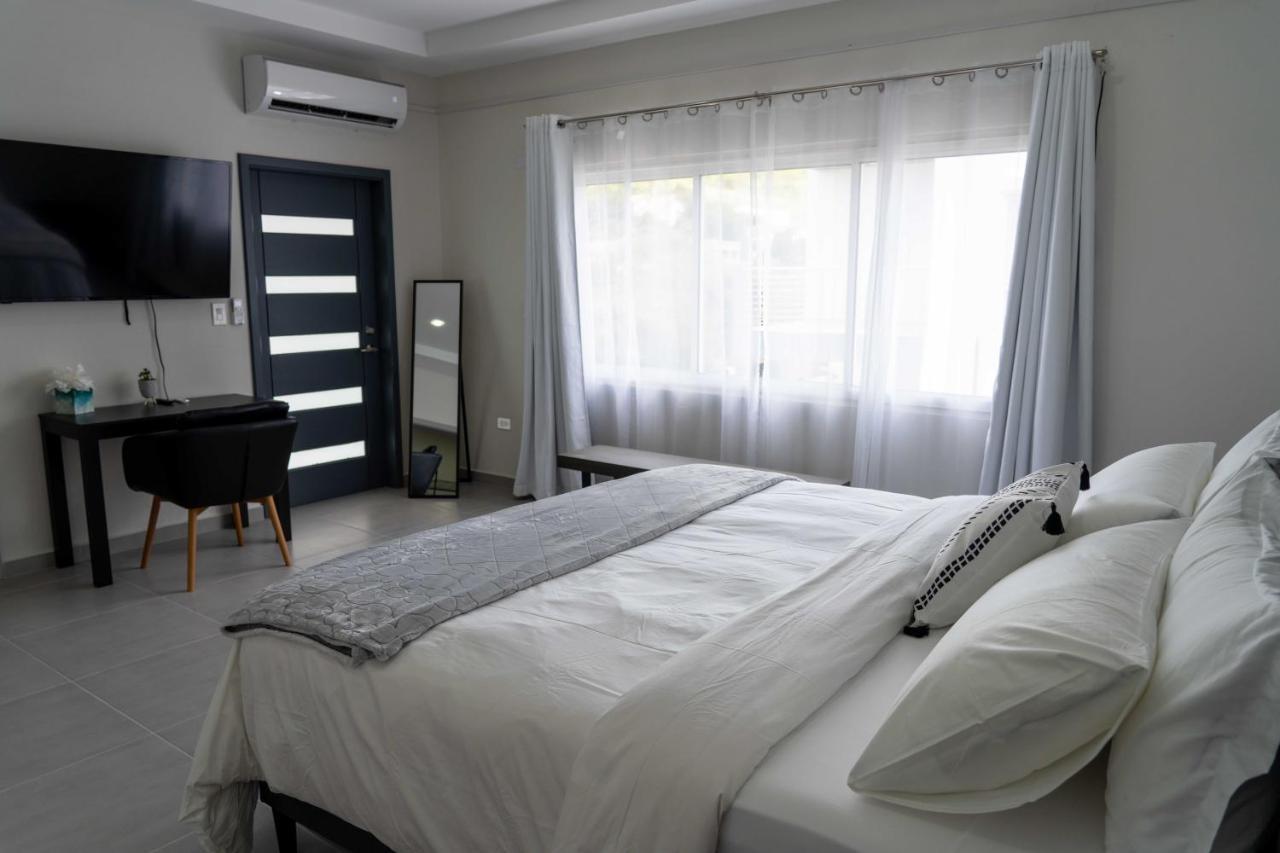 Spacious 3Br Home With Own Private Cozy Pool Koolbaai エクステリア 写真