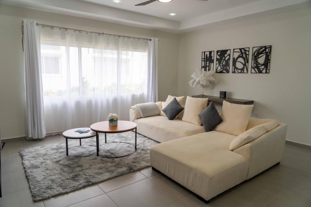 Spacious 3Br Home With Own Private Cozy Pool Koolbaai エクステリア 写真