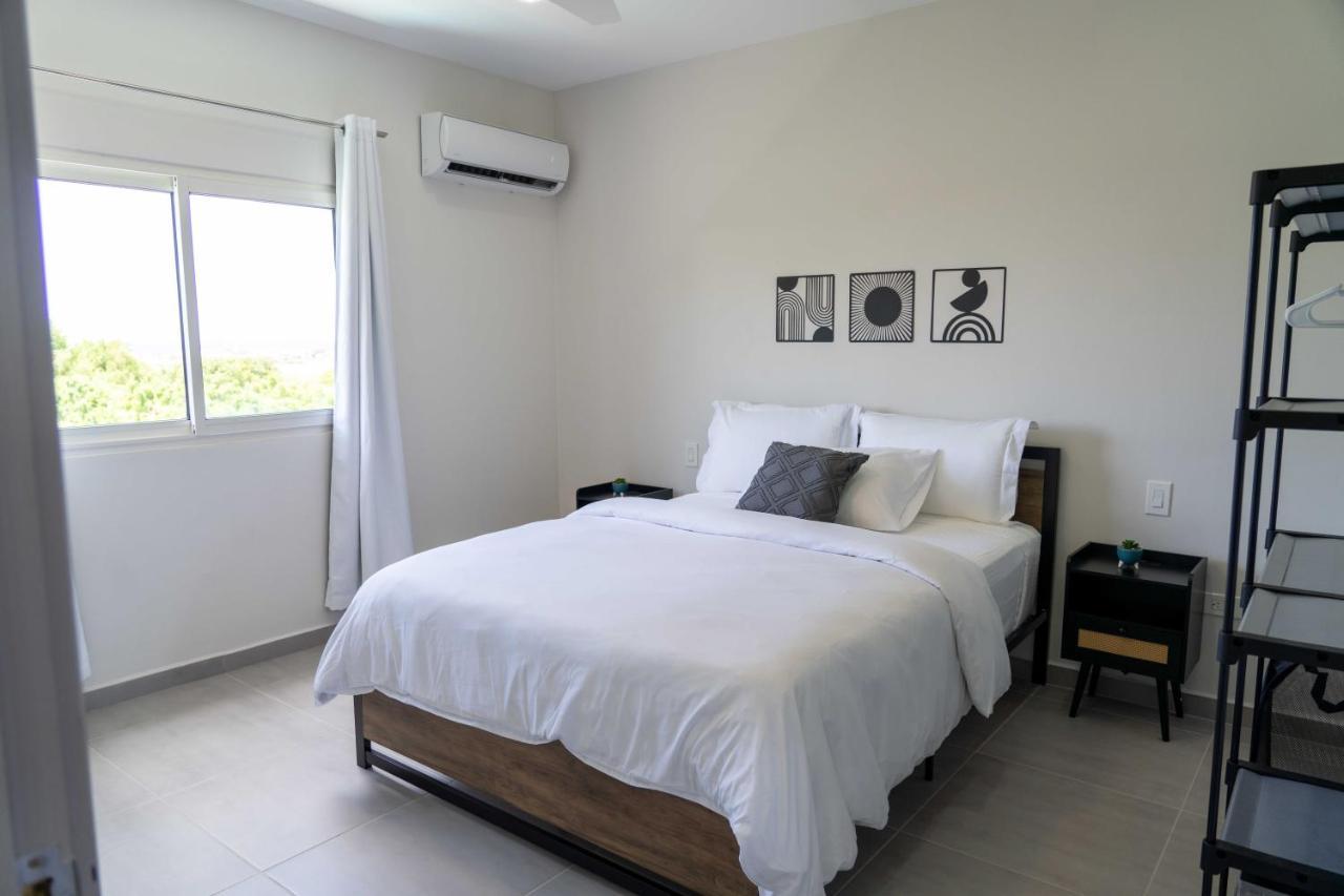 Spacious 3Br Home With Own Private Cozy Pool Koolbaai エクステリア 写真